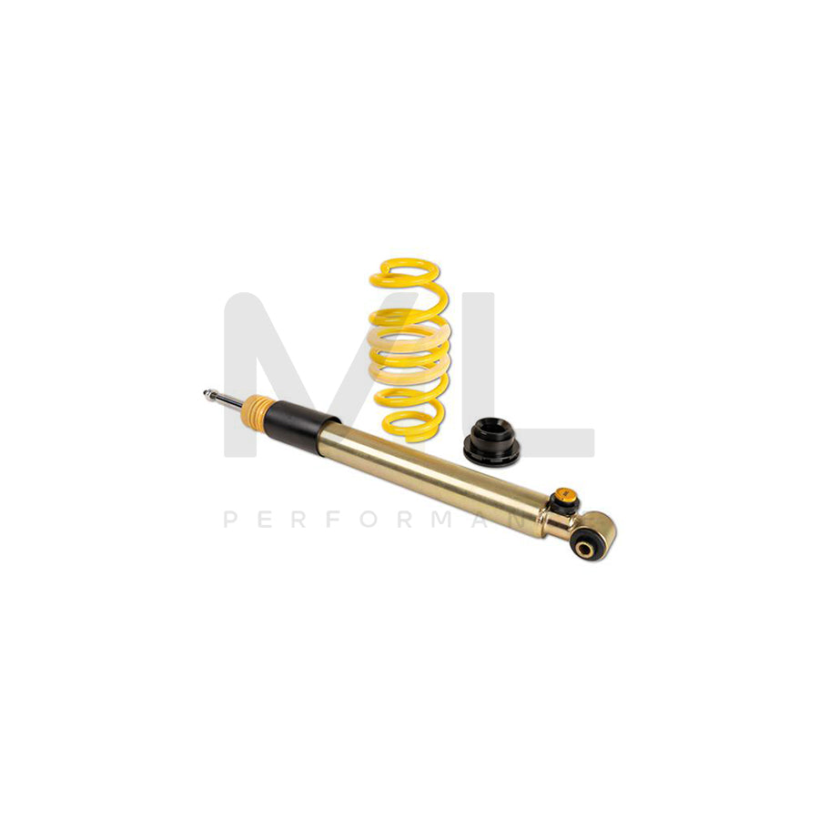 ST Suspensions 182028080N Seat VW COILOVER KIT XTA PLUS 3 (Leon & Golf) 2 | ML Performance UK Car Parts