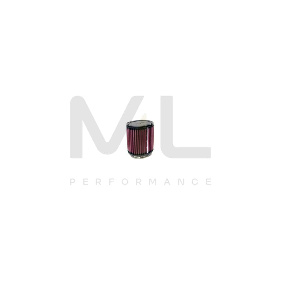 K&N RU-1100 Special Order Univ Clamp-On Filter | ML Car Parts UK | ML Performance