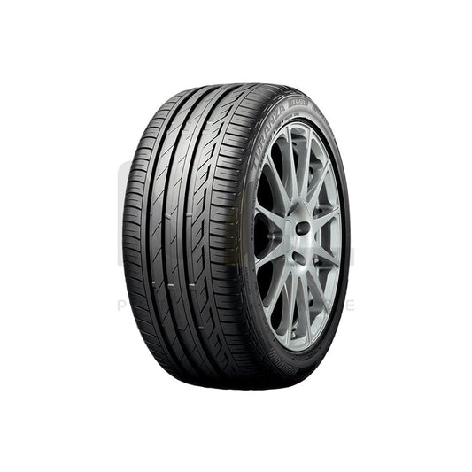 Bridgestone Turanza T001 195/45 R16 80V Summer Tyre | ML Performance UK Car Parts