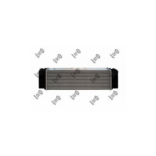 Abakus 0540180018 Intercooler | ML Performance UK