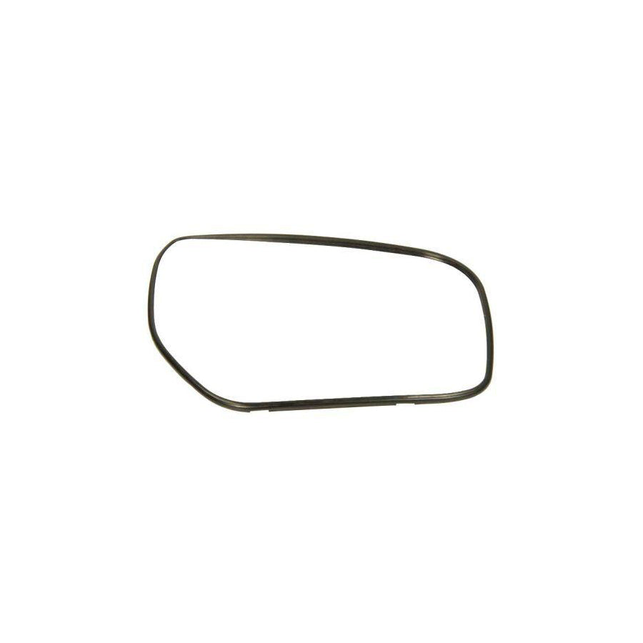 Blic 6102-02-1232111P Mirror Glass, Outside Mirror For Renault Koleos I (Hy)