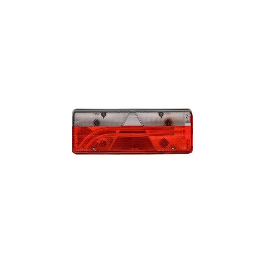 Aspock 25-7400-541 Rear Light