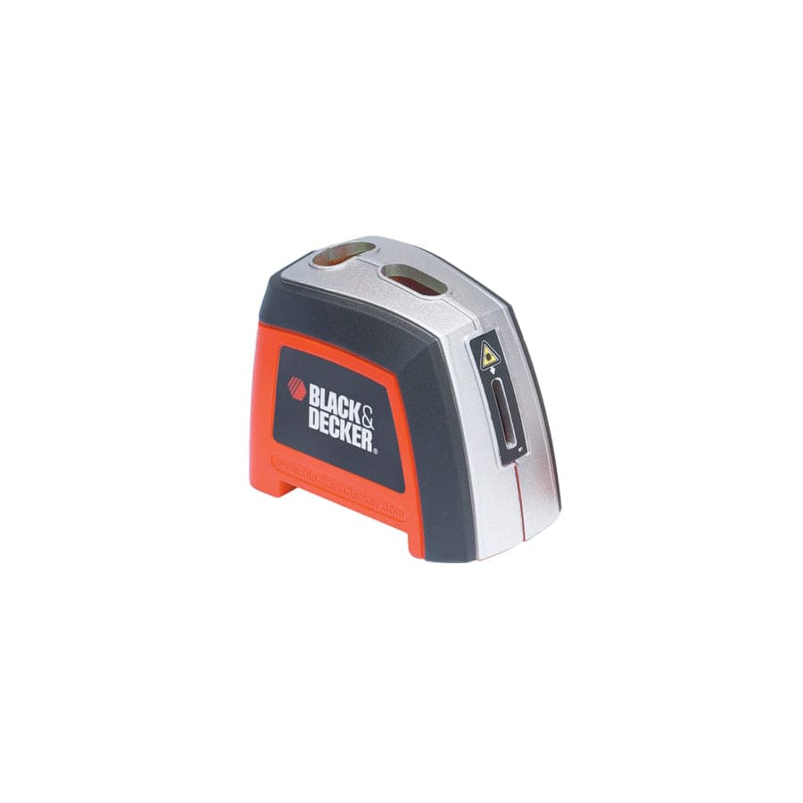 BLACK + DECKER B/DBDL120XJ BDL120 Manual Laser Level | ML Performance UK