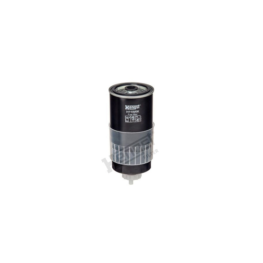 Hengst Filter H119WK Fuel Filter