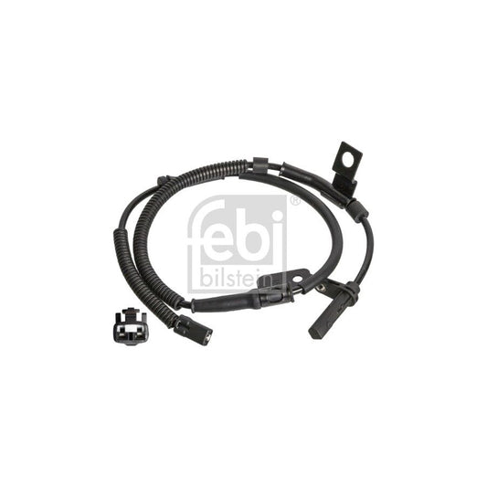 Febi Bilstein 109323 ABS Sensor For Kia Sorento I (Jc)