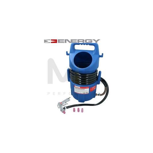 ENERGY NE00810 Sandblaster | ML Performance Car Parts