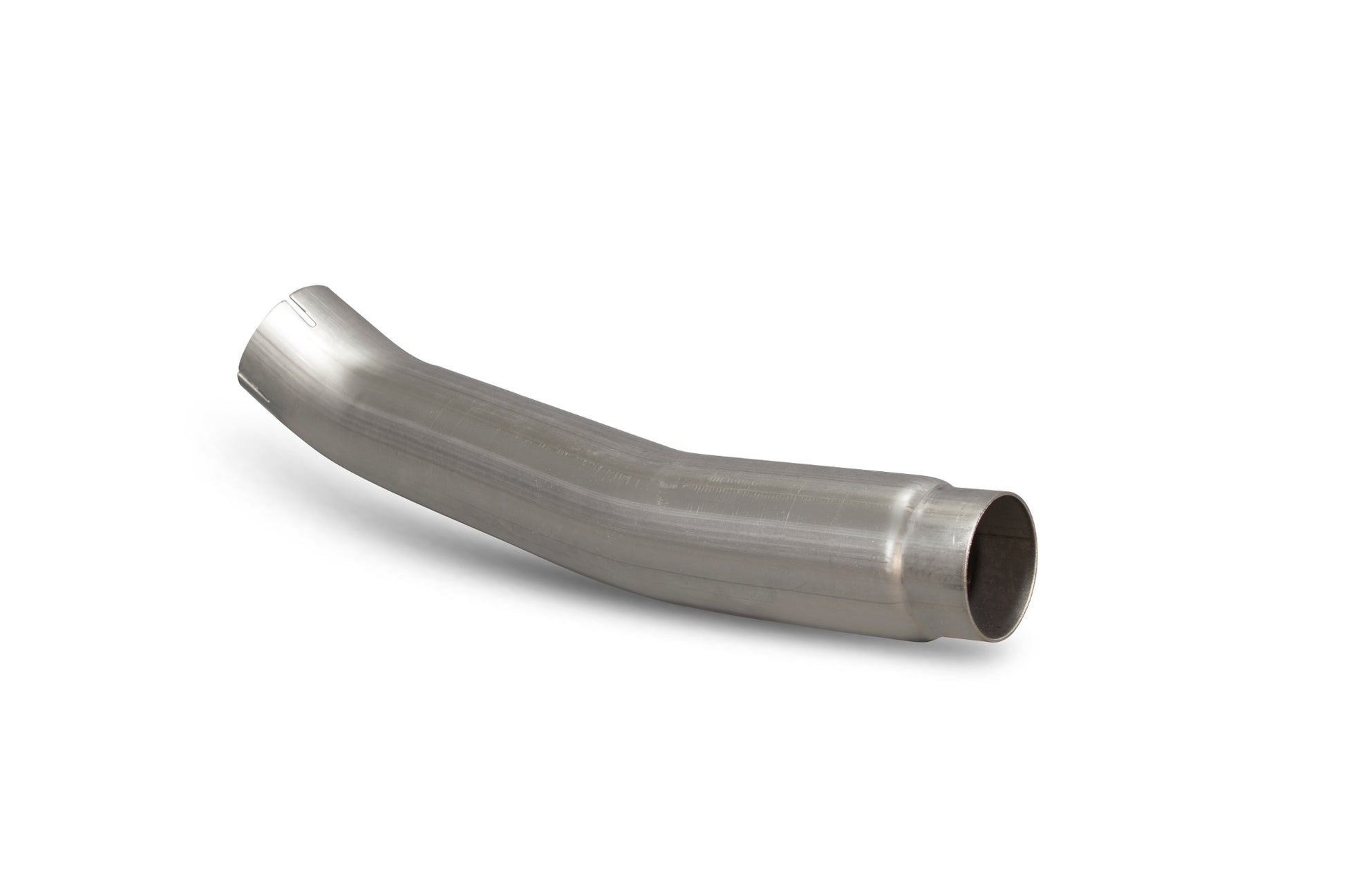 Scorpion KA113CRNB Kawasaki Catalyst Replacement Pipe, Removes Heat Shield (Ninja ZX-10R / ZX-10RR / ZX-10R SE) | ML Performance UK UK