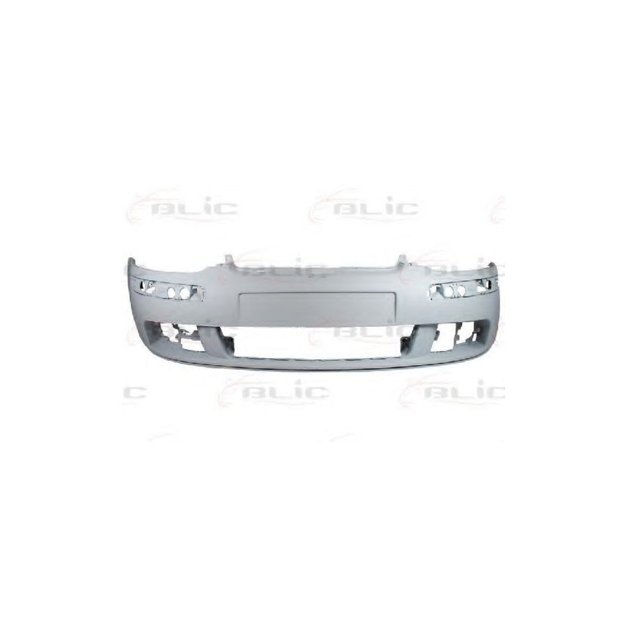 Blic 5510-00-9524900P Bumper For VW Golf V Hatchback (1K1)