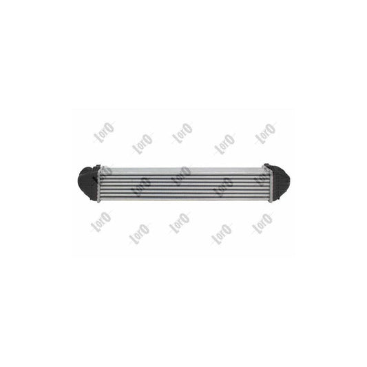 Abakus 0540180017 Intercooler | ML Performance UK