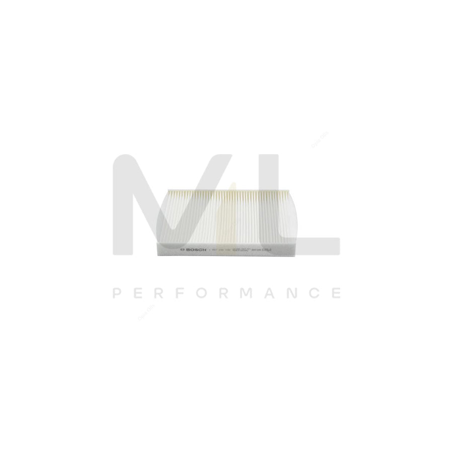 BOSCH Cabin Filter 1987432038 [ M 2038 ] | ML Car Parts UK | ML Performance