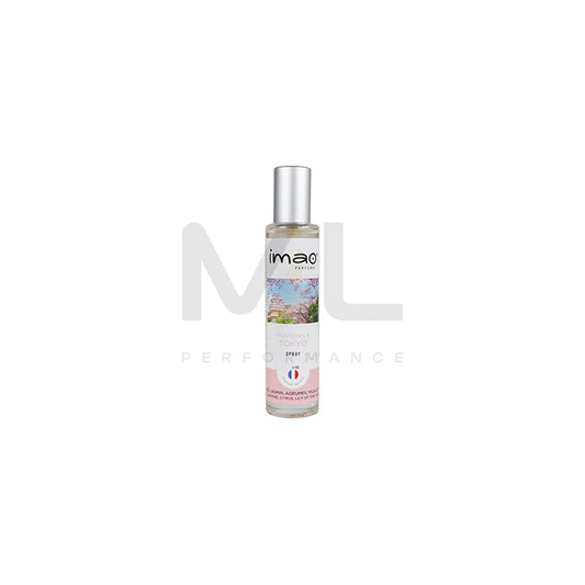 Imao Tokyo 1710847 Car air freshener aerosol, Contents: 30ml | ML Performance Car Parts