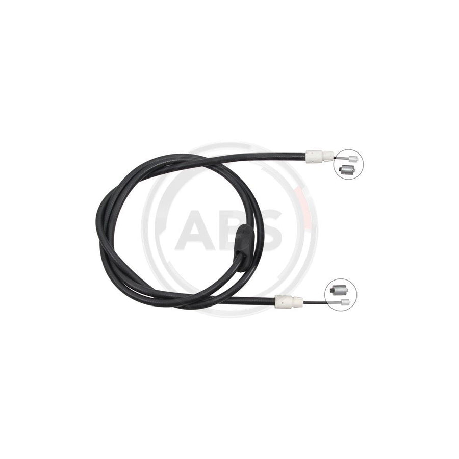 A.B.S. K18906 Hand Brake Cable Suitable For Mercedes-Benz Glk (X204)