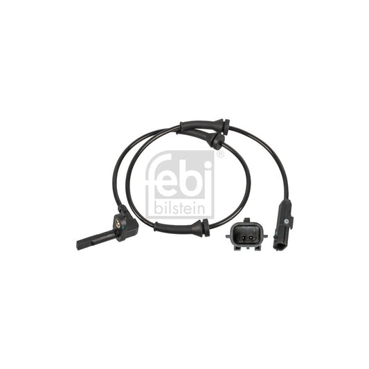 Febi Bilstein 109324 ABS Sensor For Renault Laguna