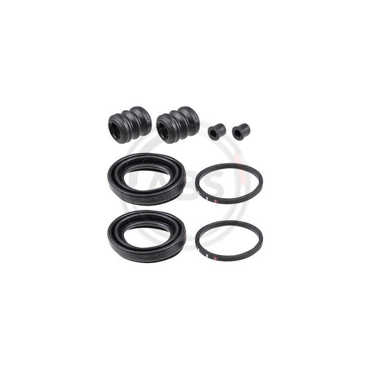 A.B.S. 53804 Repair Kit, Brake Caliper
