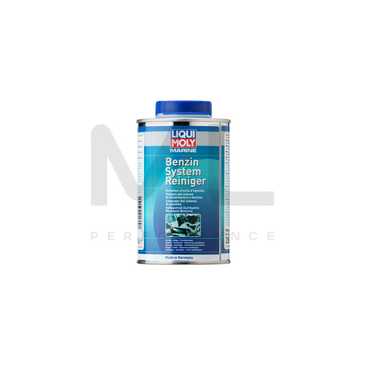 Liqui Moly Marine Fuel System Cleaner 500ml