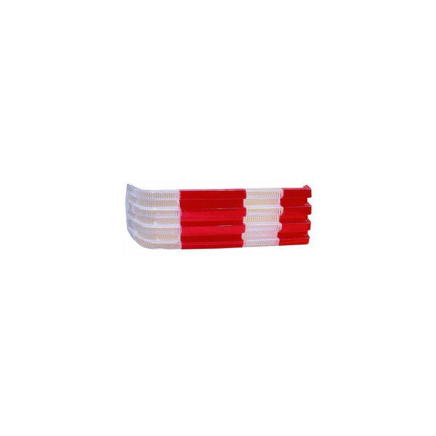 Abakus 4401905LCRU Rear Light Suitable For Mercedes-Benz S-Class Saloon (W126) | ML Performance UK