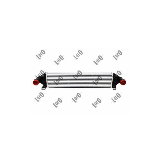 Abakus 0520180006 Intercooler | ML Performance UK