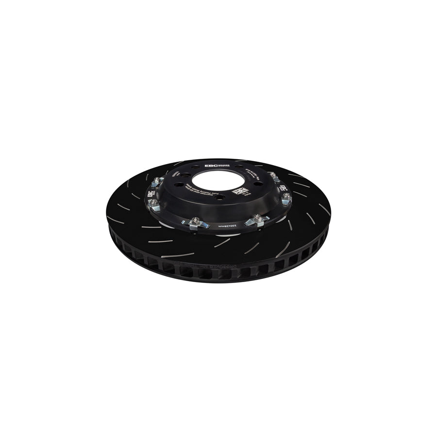 EBC SG2FK-021 BMW 2 Piece Floating Discs 1 | ML Performance UK Car Parts