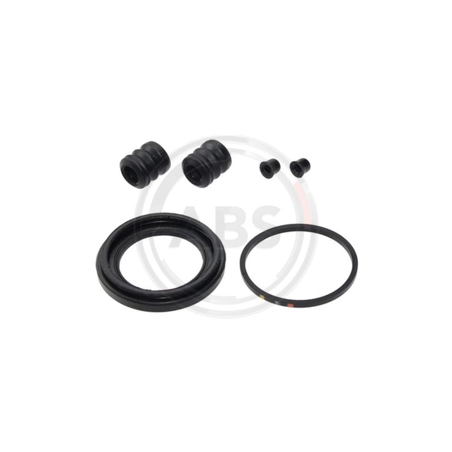 A.B.S. 53796 Repair Kit, Brake Caliper For Rover 800