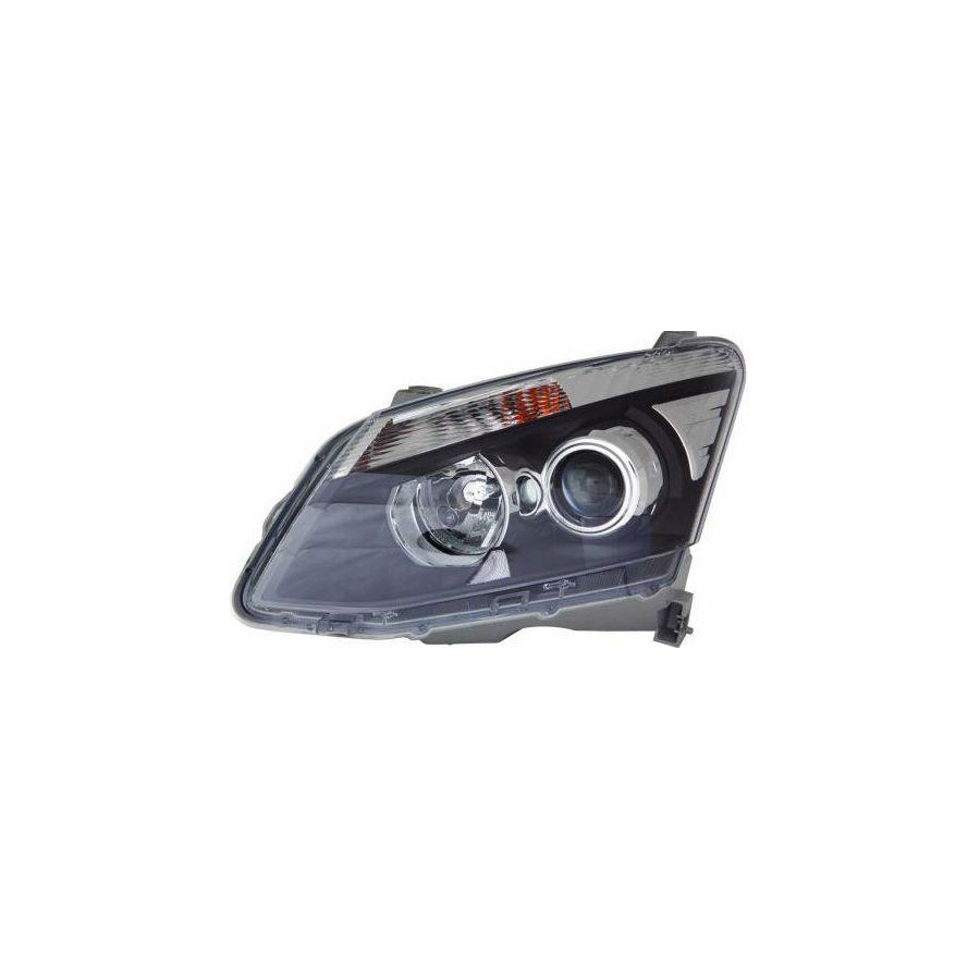 Abakus 2131142LLDEM2 Headlight For Isuzu D-Max Ii Pickup (Tfr, Tfs) | ML Performance UK