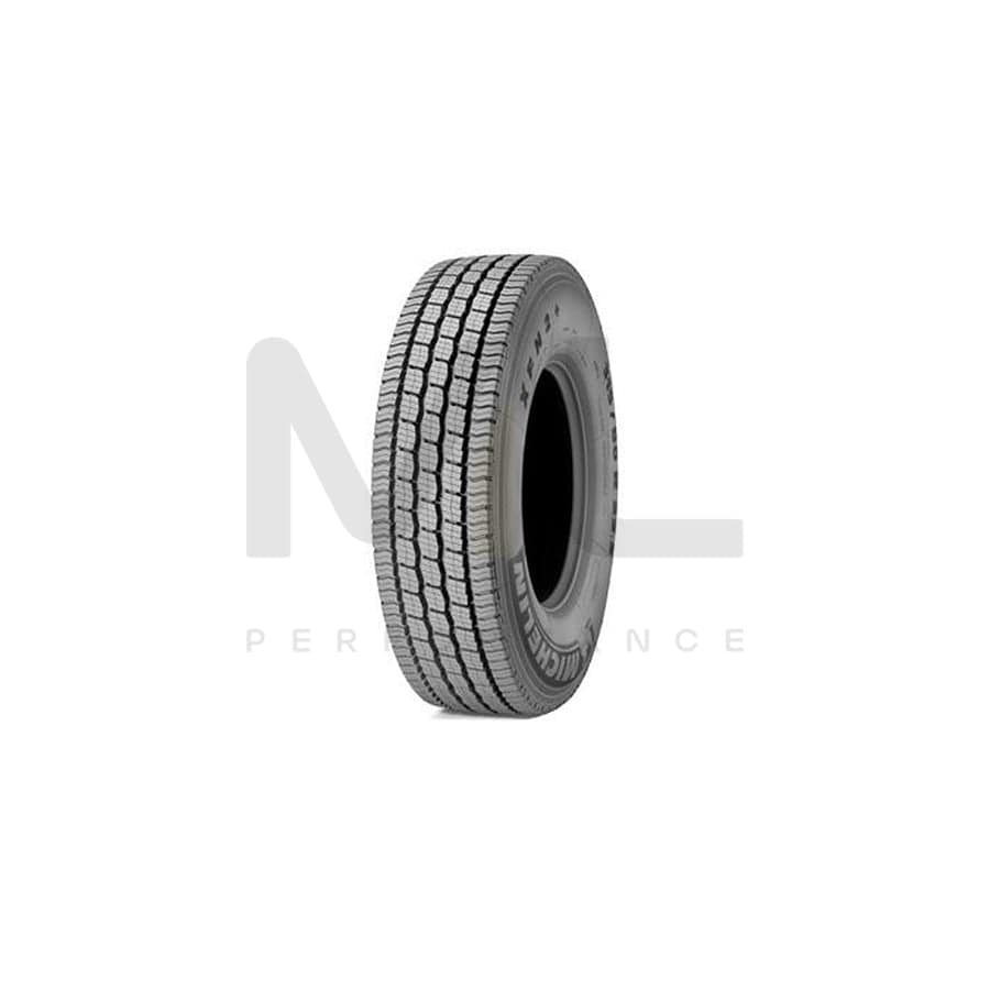 Michelin XFN 2+ 315/80 R22.5 156L Truck Winter Tyre | ML Performance UK Car Parts
