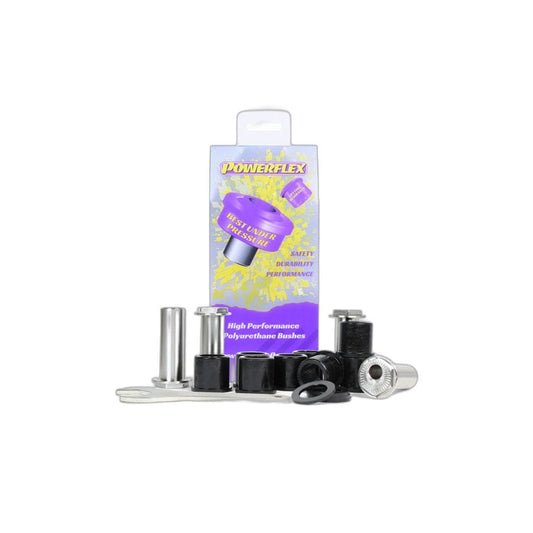 Powerflex PFR85-262G VW Rear Trailing Arm Bush Adjustable (Inc. Golf, Passat B3/B4 Syncro) | ML Performance UK Car Parts