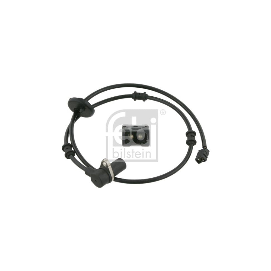 Febi Bilstein 27859 ABS Sensor Suitable For Mercedes-Benz E-Class