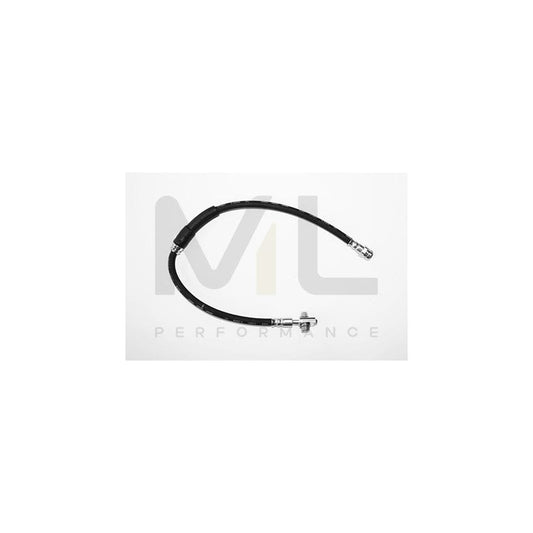 BREMBO T 85 212 Brake Hose 595mm, M10X1 | ML Performance Car Parts