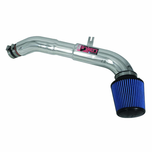 INJEN SP SHORT RAM COLD AIR INTAKE SYSTEM (POLISHED) - SP1902P