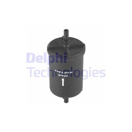 Delphi Efp201 Fuel Filter
