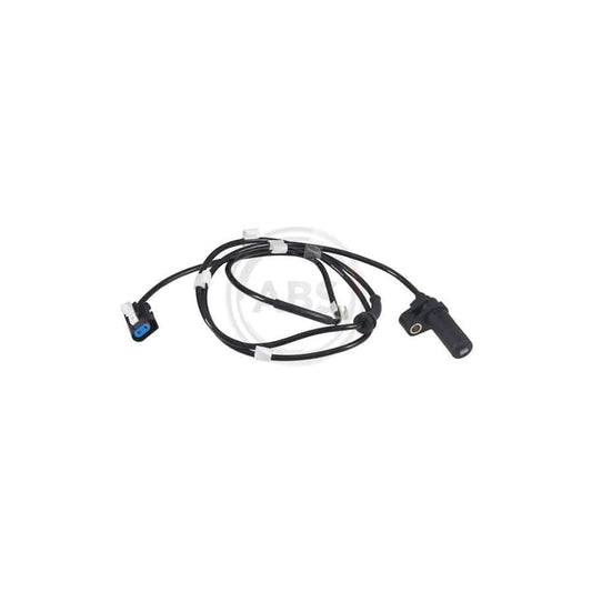 A.B.S. 30627 ABS Sensor for FORD Transit Mk5 Platform / Chassis (V184, V185) | ML Performance UK Car Parts