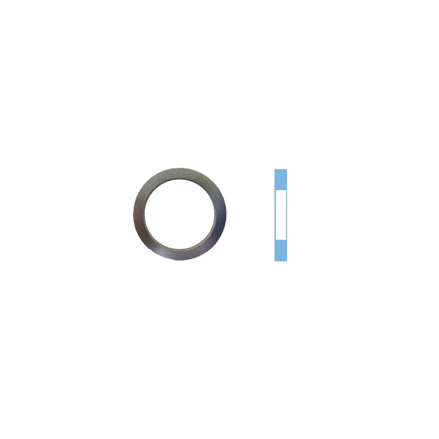 Corteco 005591S Seal, Oil Drain Plug | ML Performance UK