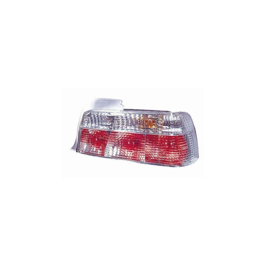 Abakus 4441914PXAEC Rear Light For Bmw 3 Saloon (E36) | ML Performance UK