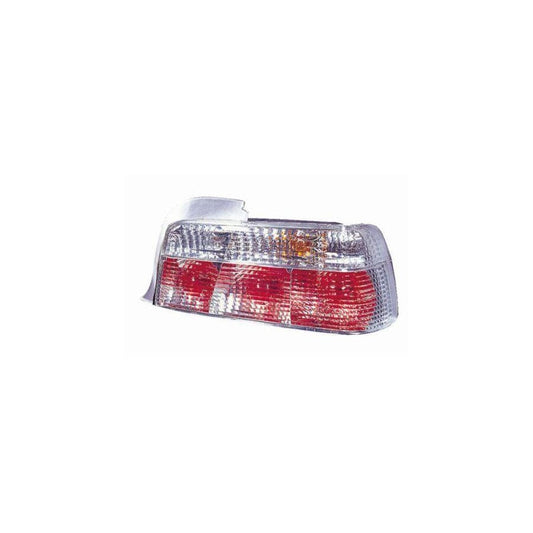 Abakus 4441914PXAEC Rear Light For Bmw 3 Saloon (E36) | ML Performance UK