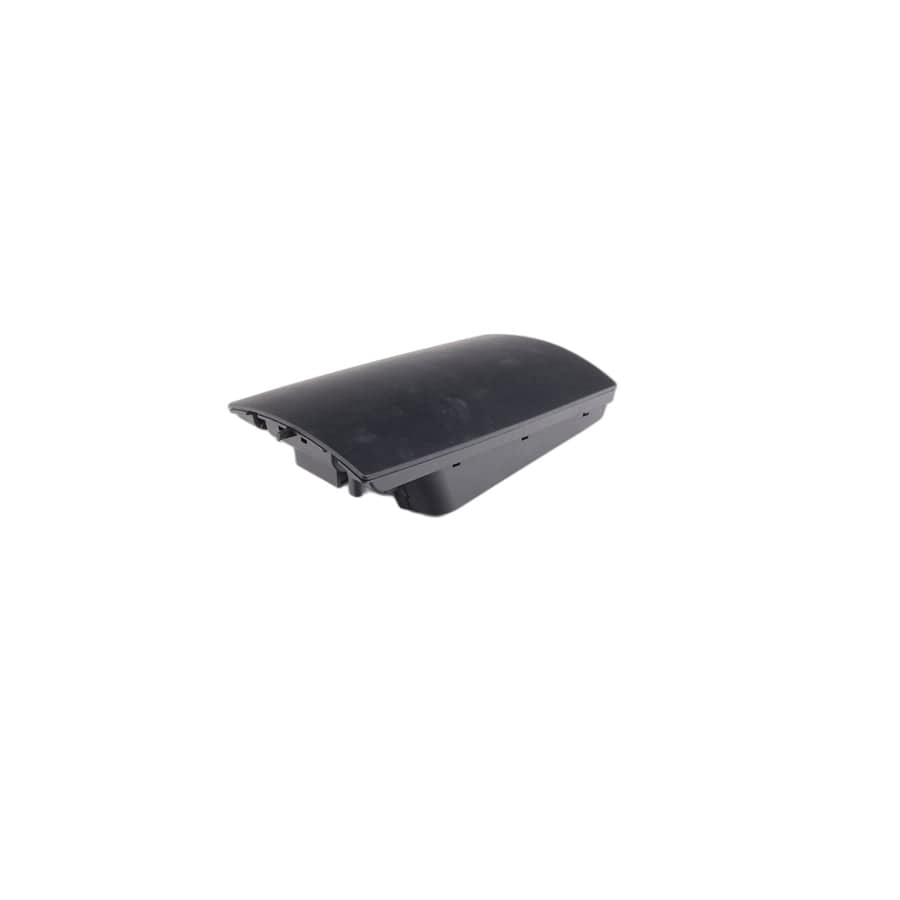 Genuine BMW 51466978111 E85 E86 Flap SCHWARZ (Inc. Z4) | ML Performance UK Car Parts