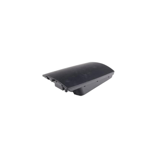 Genuine BMW 51466978111 E85 E86 Flap SCHWARZ (Inc. Z4) | ML Performance UK Car Parts