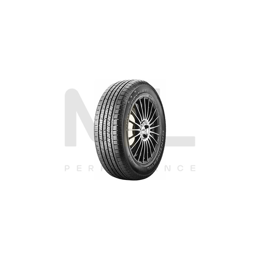 Continental CrossContact™ LX 255/60 R18 112T SUV Summer Tyre | ML Performance UK Car Parts