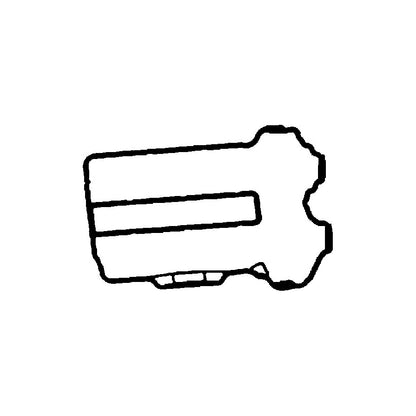 Corteco 026158P Rocker Cover Gasket | ML Performance UK