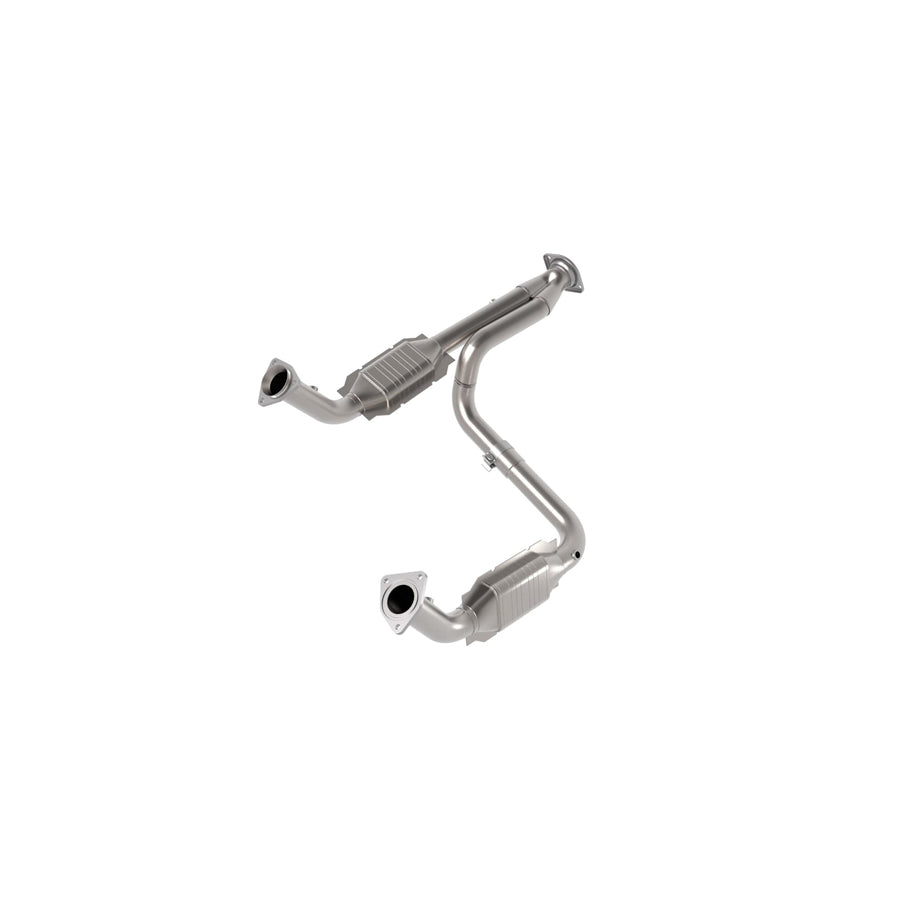  aFe 47-44001 Direct Fit Catalytic Converter GM Trucks/SUV's 99-07 V6-4.3L/V8-4.8/5.3L (GMT800)  | ML Performance UK Car Parts