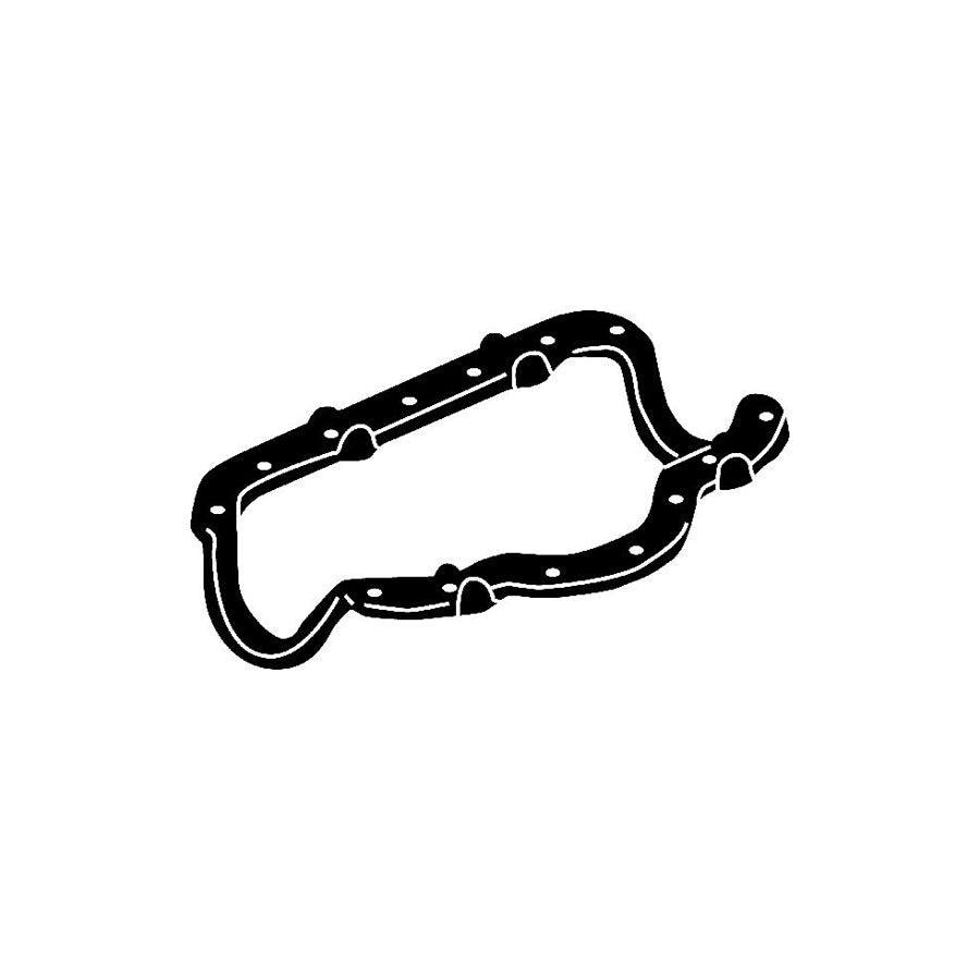 Corteco 023573P Oil Sump Gasket | ML Performance UK