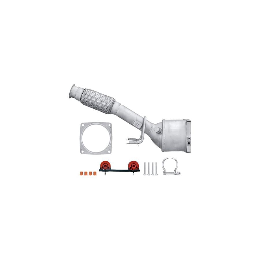 Hella 8FT 351 197-161 Dryer, Air Conditioning