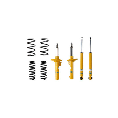 Bilstein 46-261236 AUDI SEAT VW B12 Pro Kit Coilover (Inc. A3, Leon, Golf) 1 | ML Performance UK Car Parts
