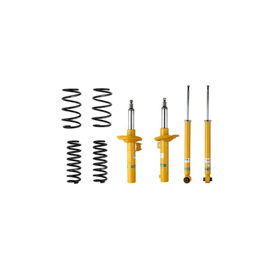 Bilstein 46-261236 AUDI SEAT VW B12 Pro Kit Coilover (Inc. A3, Leon, Golf) 1 | ML Performance UK Car Parts