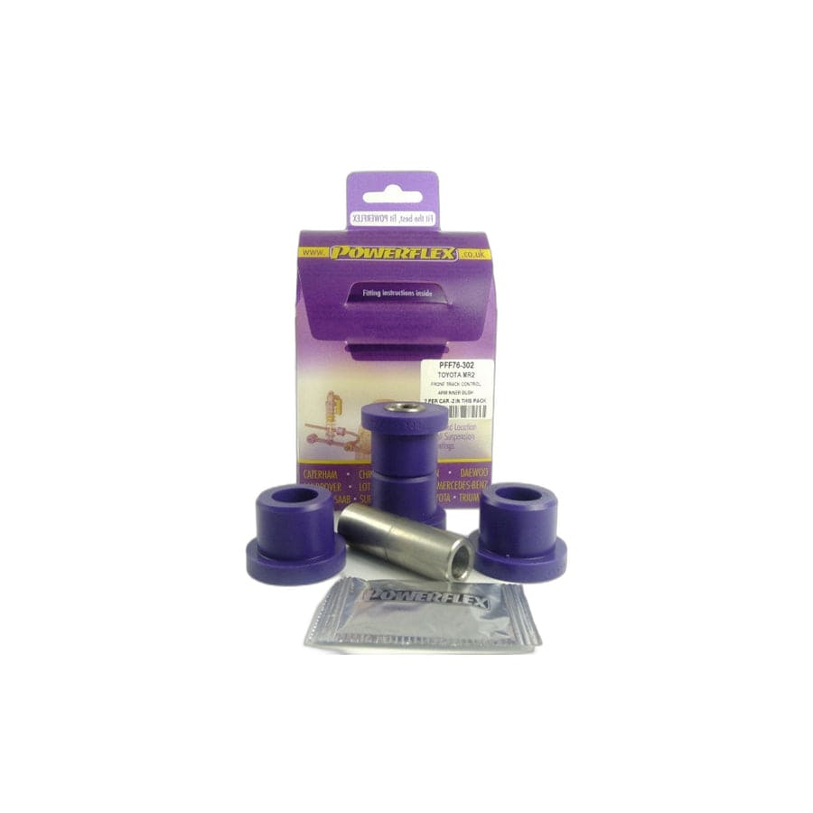 Powerflex PFF76-302 Toyota MR2 Front Inner Track Control Arm Bush | ML Performance UK Car Parts