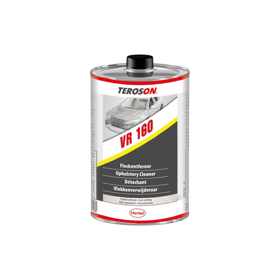 TEROSON VR 160 69799 Textile / Carpet Cleaner | ML Performance UK Car Parts