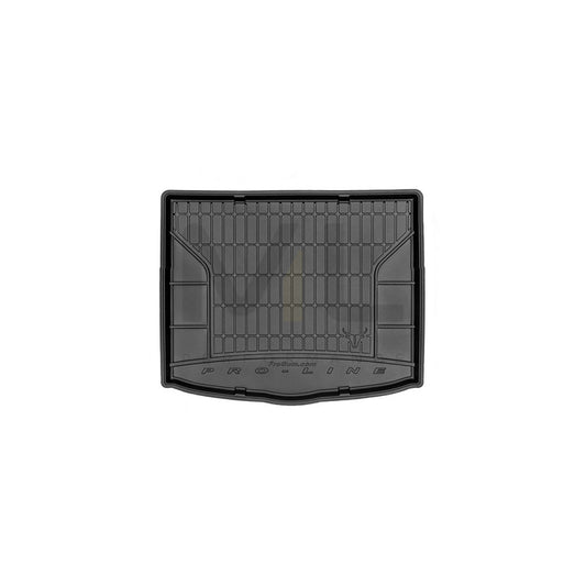 FROGUM TM549796 Car boot tray for SKODA Fabia III Hatchback (NJ3) Elastomer | ML Performance Car Parts