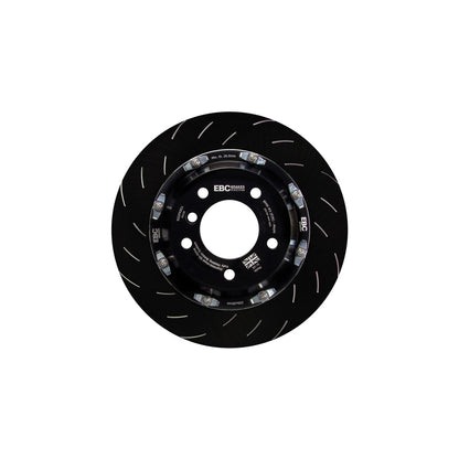EBC SG2FK-021 BMW 2 Piece Floating Discs 2 | ML Performance UK Car Parts