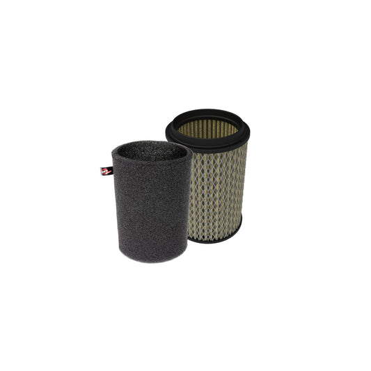  aFe 87-10069-WF OE Replacement Air Filter Yamaha YXZ1000R 16-20  | ML Performance UK Car Parts