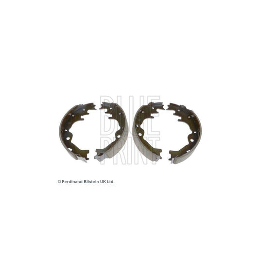 Blue Print ADM54136 Brake Shoe Set For Mazda B-Series