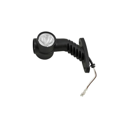 Aspock Europoint Ii 31-3306-084 Side Marker Light